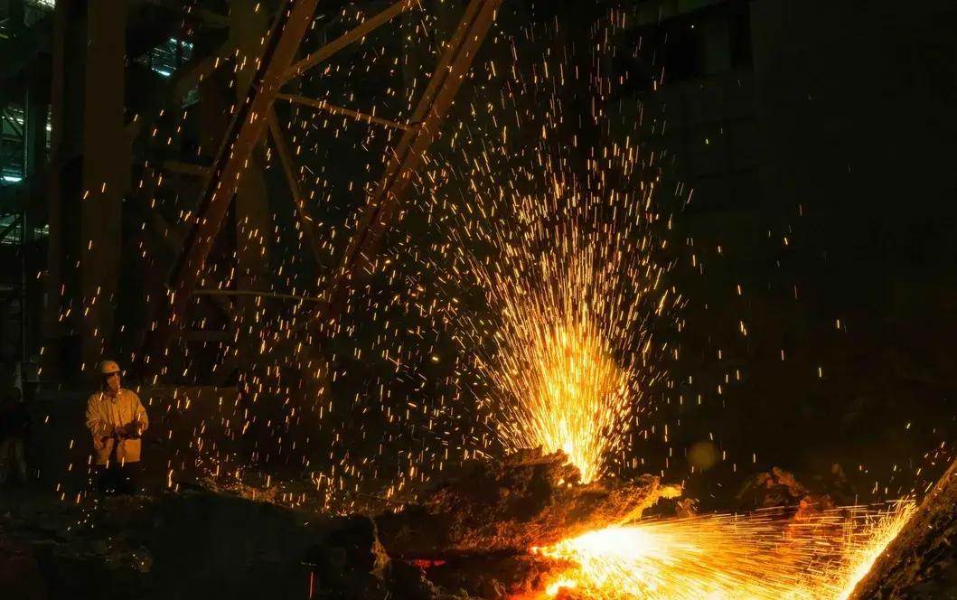 Bộ cân bằng chất lượng cao dành cho máy móc hạng nặng, đạt tiêu chuẩn ISO, sản xuất tại nhà máy uy tín hình ảnh 18-description