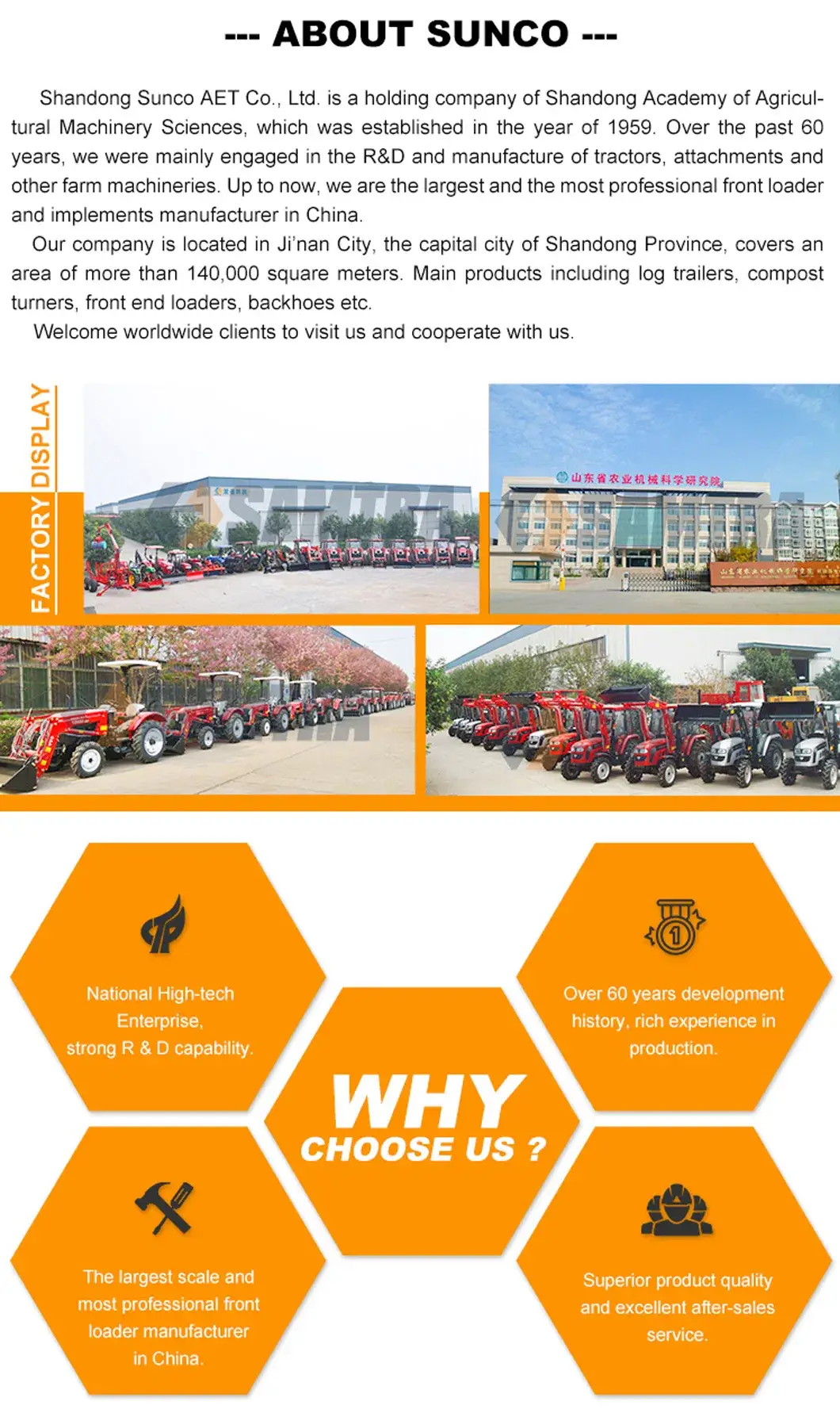 Đánh giá cao về chất lượng! Mua máy quét tuyết Pto hoặc máy quét tuyết ném hình ảnh 17-description