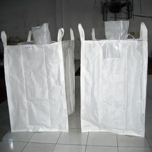 Túi jumbo nhồi bột chất lượng cao, dung tích lớn, sử dụng đã qua lựa chọn kỹ càng hình ảnh 18-description
