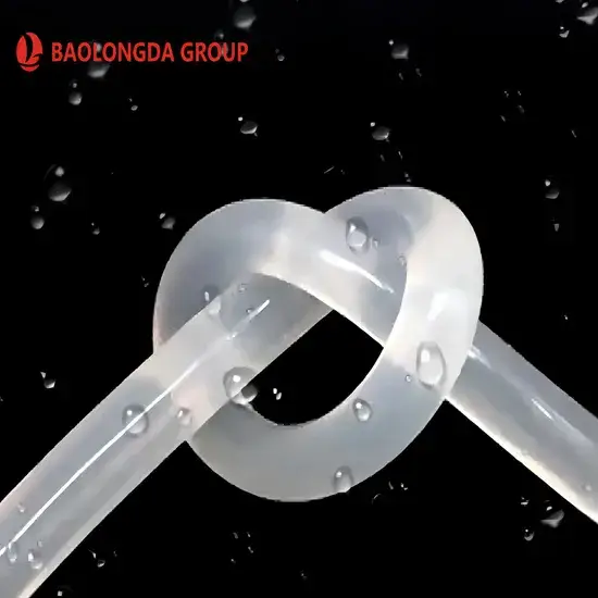 Keo silicone lỏng Bld-660 chống thời tiết, chống nấm mốc, dùng để dán kính