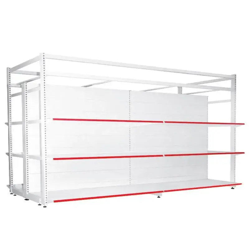 Đỡ trưng bày cửa hàng được ưa chuộng nhiều nhất trên thị trường