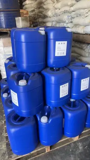 DF066: Cải thiện hiệu suất toàn diện với chất chống bọt cho mực nước tốt hơn 901