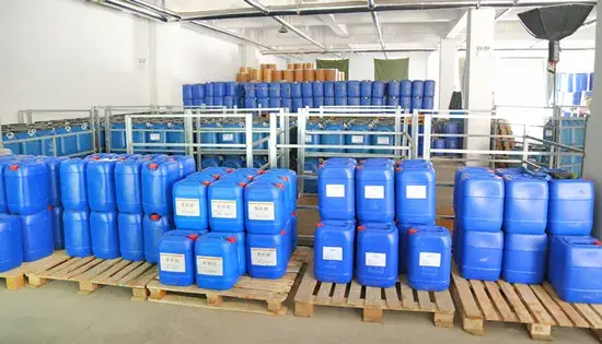 DF066: Cải thiện hiệu suất toàn diện với chất chống bọt cho mực nước tốt hơn 901