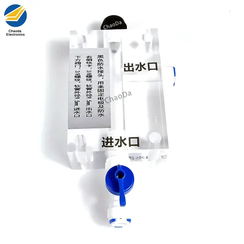 Bộ điều khiển online cho thiết bị giám sát ozone, máy phát hiện ozone tự động trong nước