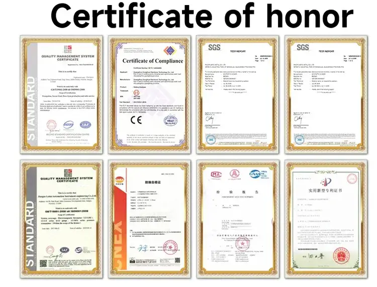 Bộ điều khiển online cho thiết bị giám sát ozone, máy phát hiện ozone tự động trong nước hình ảnh 20-description