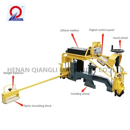 Đơn vị sản xuất vận chuyển trực tiếp máy mài điện cơ chính xác cao từ nhà máy lớn