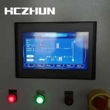 Máy Ozone Quy Mô Lớn: Giải Pháp Xử Lý Nước Hiệu Quả và Tiết Kiệm Không Gian 25kg hình ảnh 15-description