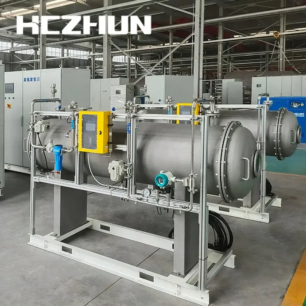 Máy Ozone Quy Mô Lớn: Giải Pháp Xử Lý Nước Hiệu Quả và Tiết Kiệm Không Gian 25kg hình ảnh 16-description