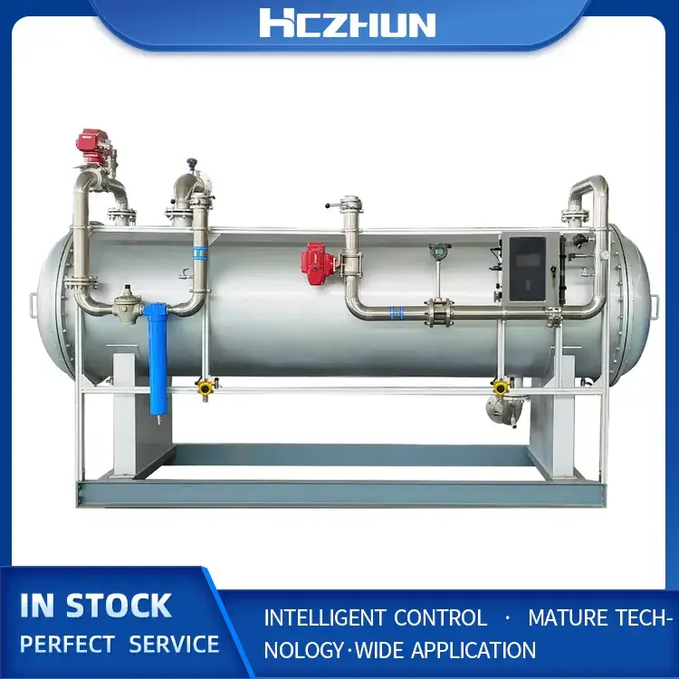 Máy Ozone Quy Mô Lớn: Giải Pháp Xử Lý Nước Hiệu Quả và Tiết Kiệm Không Gian 25kg