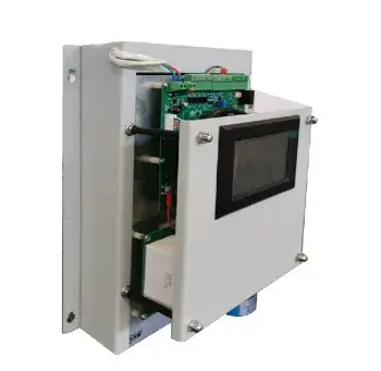 Máy Ozone Quy Mô Lớn: Giải Pháp Xử Lý Nước Hiệu Quả và Tiết Kiệm Không Gian 25kg hình ảnh 13-description