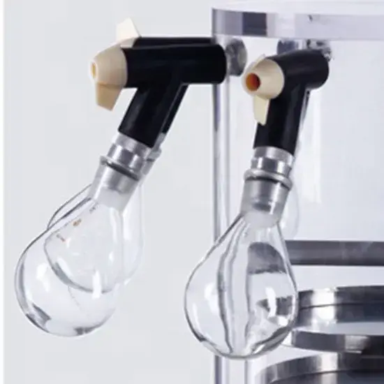 Máy sấy chân không trái cây Biobase - Giải pháp làm khô thực phẩm hiệu quả