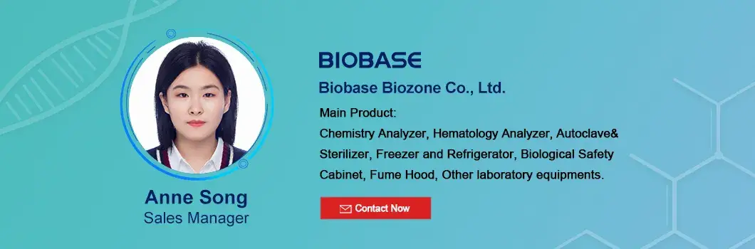 Máy lọc nước Biobase Lab Mini - Thiết bị lọc nước chất lượng cao hình ảnh 23-description