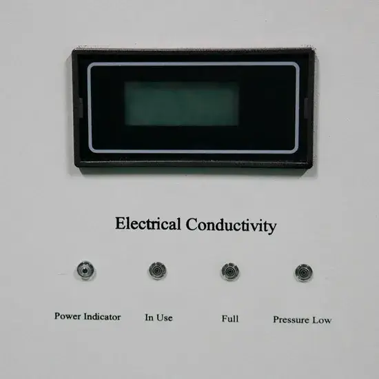 Máy lọc nước Biobase Lab Mini - Thiết bị lọc nước chất lượng cao