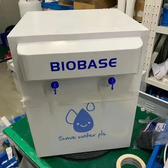 Máy lọc nước Biobase Lab Mini - Thiết bị lọc nước chất lượng cao hình ảnh 1-description