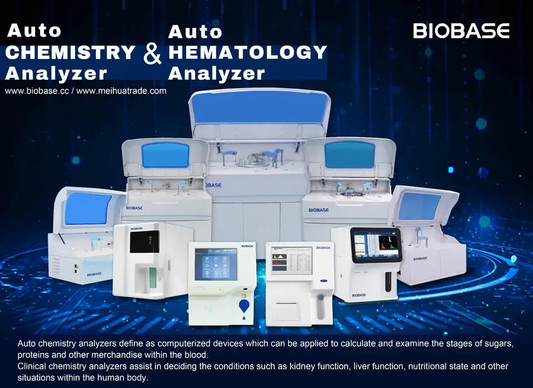 Máy lọc nước Biobase Lab Mini - Thiết bị lọc nước chất lượng cao hình ảnh 15-description