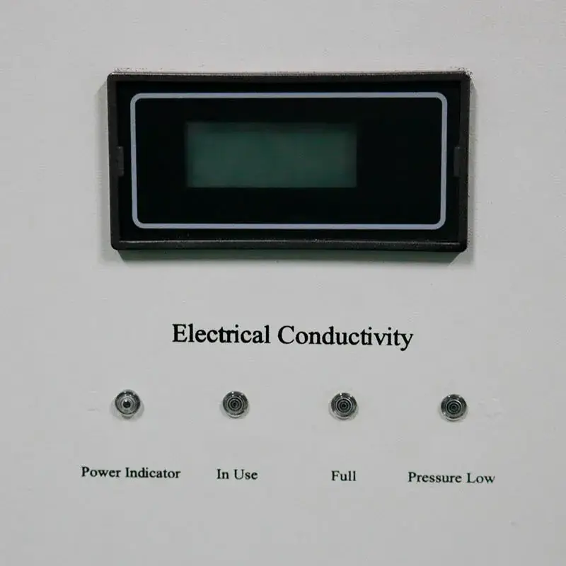 Máy lọc nước Biobase Lab Mini - Thiết bị lọc nước chất lượng cao