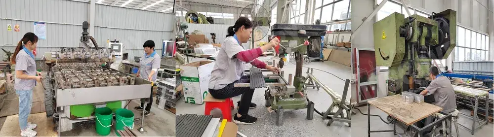 Mái hiên ngoại thất nhôm louver tự động tiết kiệm điện với đèn LED, tạo không gian sống ngoại thất cao cấp hình ảnh 27-description