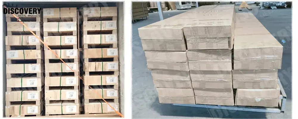 Mái hiên ngoại thất nhôm louver tự động tiết kiệm điện với đèn LED, tạo không gian sống ngoại thất cao cấp hình ảnh 22-description