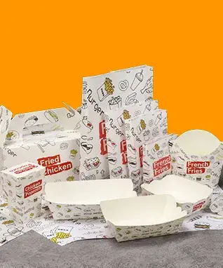 Cốc kem giấy thân thiện môi trường với nắp và thìa đi kèm hình ảnh 30-description