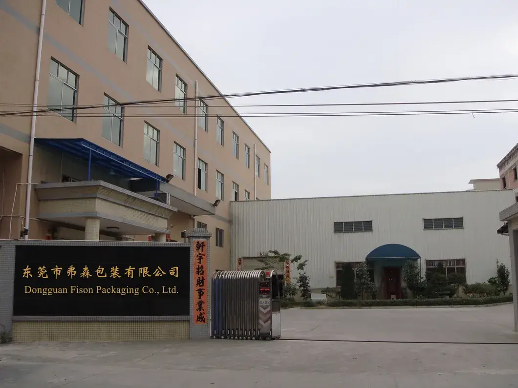 Bao bì giấy thân thiện với môi trường dành cho rượu sâm panh ngày lễ Giáng sinh từ nguyên liệu sinh học phân hủy hình ảnh 21-description