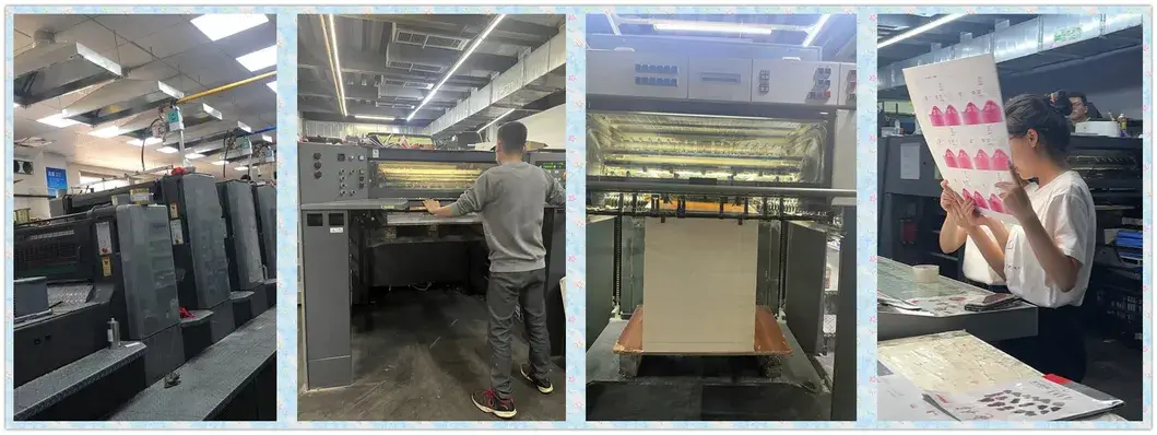 Bao bì giấy thân thiện với môi trường dành cho rượu sâm panh ngày lễ Giáng sinh từ nguyên liệu sinh học phân hủy hình ảnh 22-description