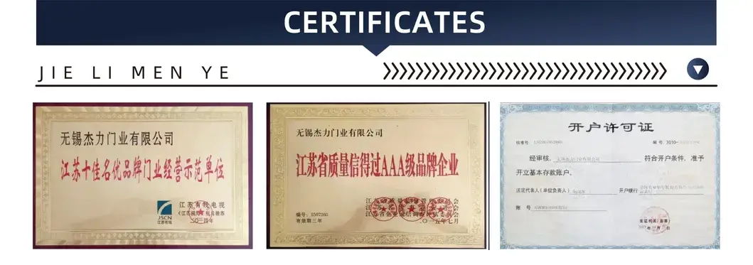 Cửa gara hiện đại cho biệt thự, chất liệu nhôm hợp kim, màu đen, kính mờ hình ảnh 22-description