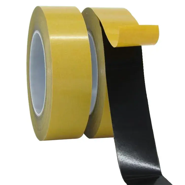 Băng dính tái sử dụng màu đen cho thú cưng: Sản phẩm chất lượng hình ảnh 16-description