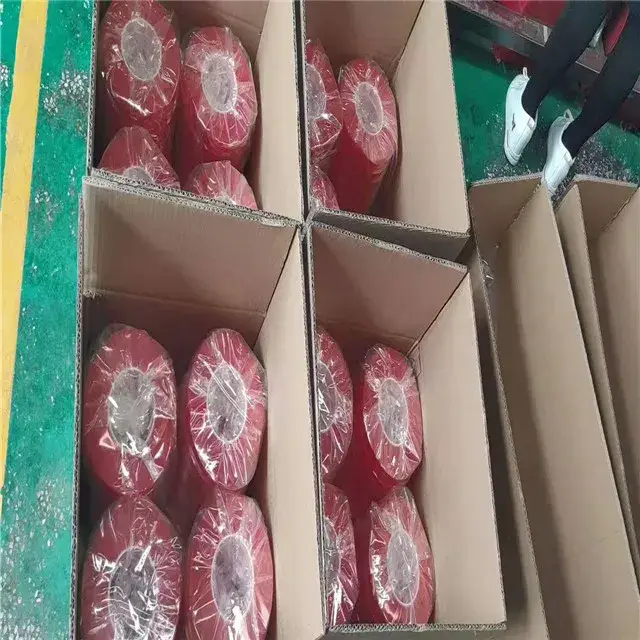 Băng dính tái sử dụng màu đen cho thú cưng: Sản phẩm chất lượng hình ảnh 21-description