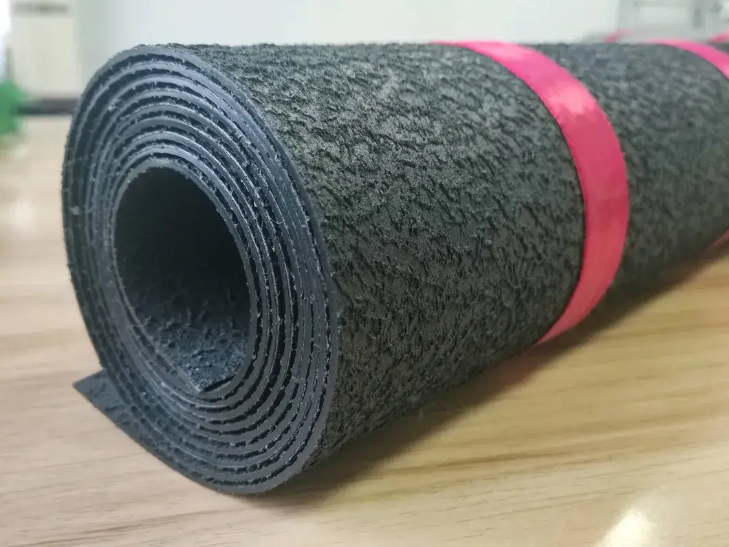 Geomembrane Nông Nghiệp GM13: Tùy Chỉnh Màu Sắc, Chống Ảnh Hưởng Đen Trắng Xanh Lá Xanh Dương hình ảnh 15-description