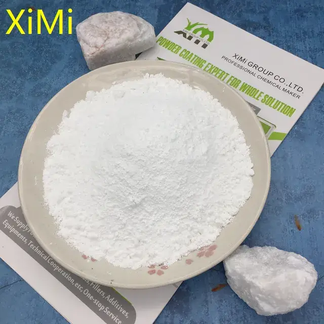 Blanc Fixe Tổng Hợp Barium Sulfate - Giải Pháp Sơn và Lớp Phủ Hiệu Quả hình ảnh 12-description