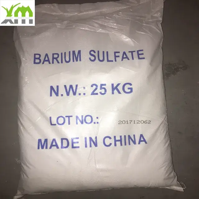 Blanc Fixe Tổng Hợp Barium Sulfate - Giải Pháp Sơn và Lớp Phủ Hiệu Quả hình ảnh 14-description
