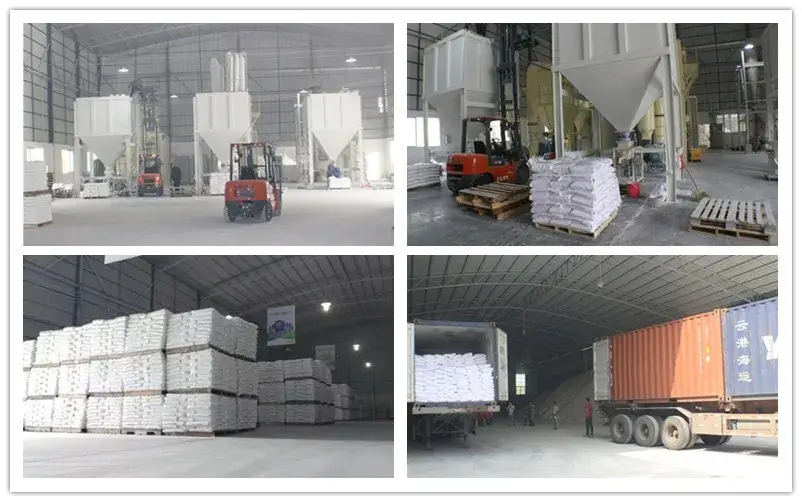 Blanc Fixe Tổng Hợp Barium Sulfate - Giải Pháp Sơn và Lớp Phủ Hiệu Quả hình ảnh 15-description