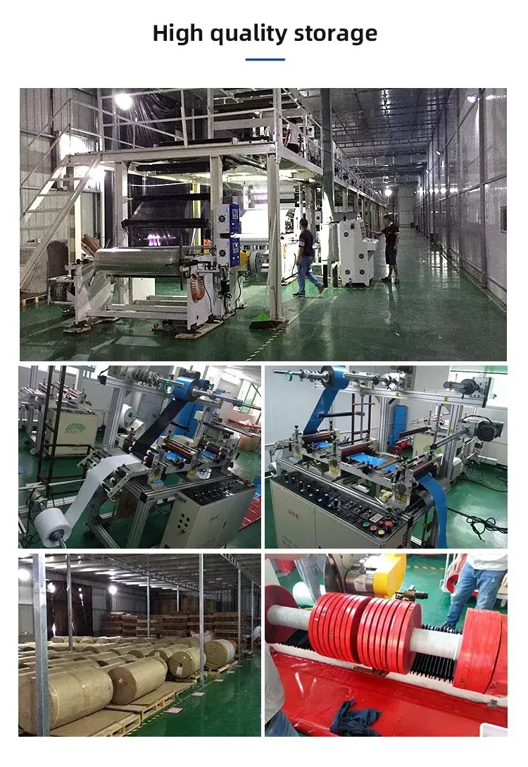 Băng dính foam PVC màu xanh hai mặt dùng để cố định rãnh cáp PVC hình ảnh 19-description