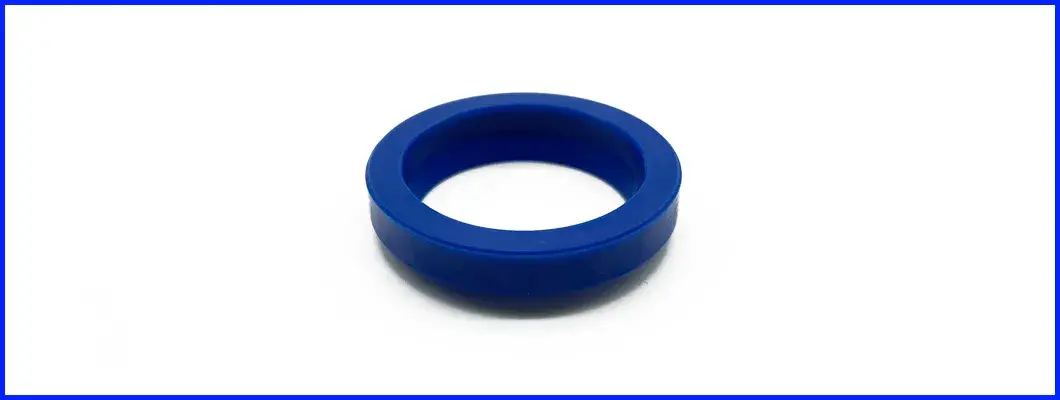 Chất niêm phong bụi polyurethane PU màu xanh sắc hình ảnh 15-description