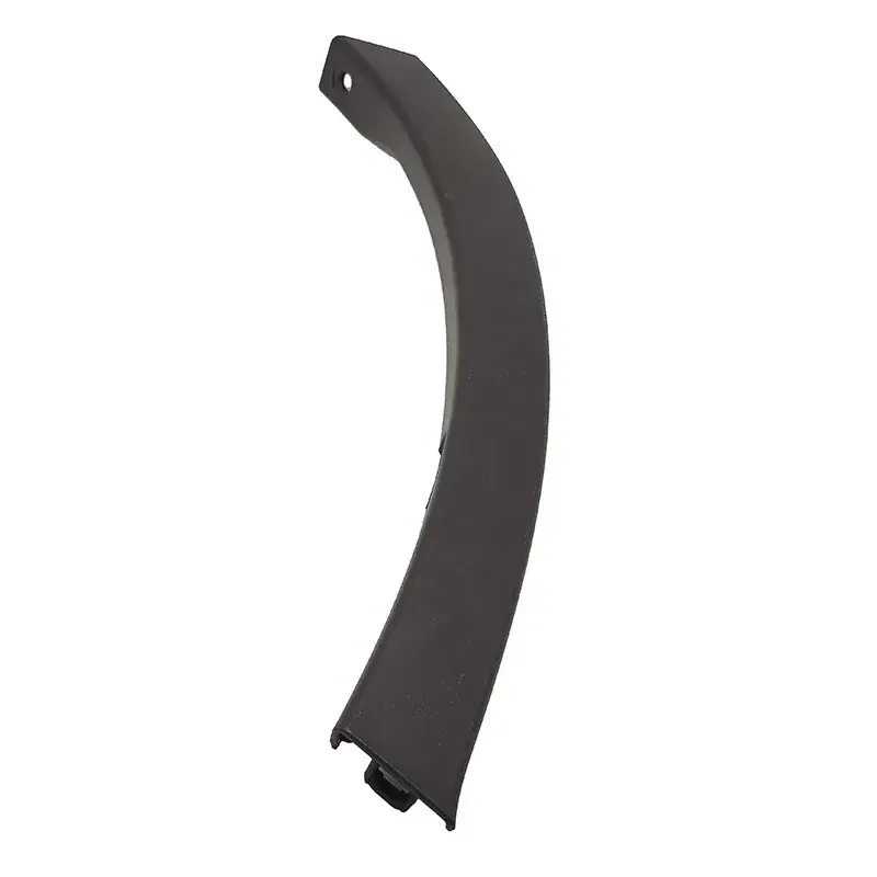 Bộ phận cản trước lông mày bánh xe 52113-0r040 52112-0r040 cho RAV4 2013 Thanh cuộn bên Molding Trim