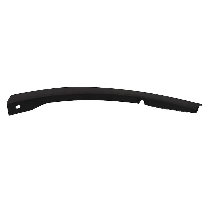 Bộ phận cản trước lông mày bánh xe 52113-0r040 52112-0r040 cho RAV4 2013 Thanh cuộn bên Molding Trim