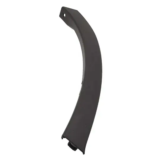 Bộ phận cản trước lông mày bánh xe 52113-0r040 52112-0r040 cho RAV4 2013 Thanh cuộn bên Molding Trim