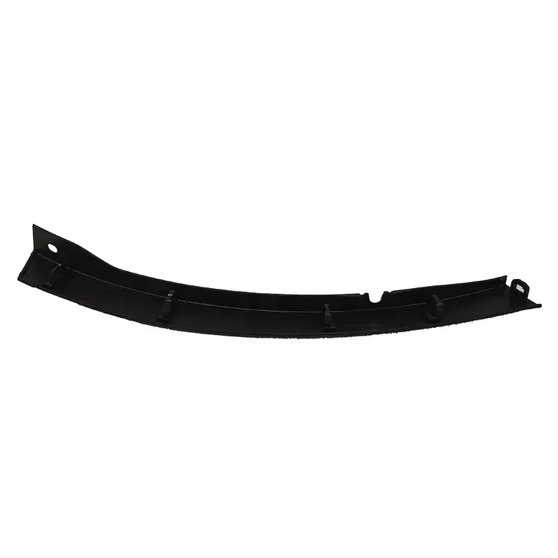 Bộ phận cản trước lông mày bánh xe 52113-0r040 52112-0r040 cho RAV4 2013 Thanh cuộn bên Molding Trim