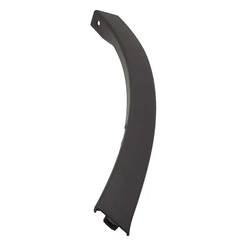 Bộ phận cản trước lông mày bánh xe 52113-0r040 52112-0r040 cho RAV4 2013 Thanh cuộn bên Molding Trim hình ảnh 19-description