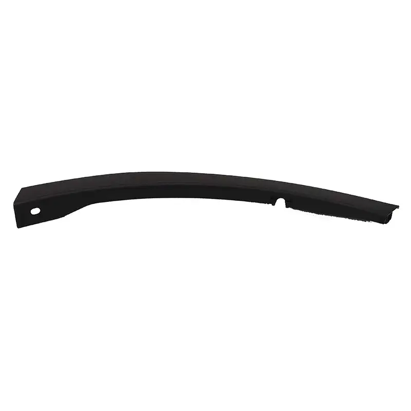 Bộ phận cản trước lông mày bánh xe 52113-0r040 52112-0r040 cho RAV4 2013 Thanh cuộn bên Molding Trim hình ảnh 18-description