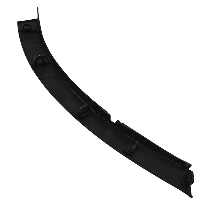 Bộ phận cản trước lông mày bánh xe 52113-0r040 52112-0r040 cho RAV4 2013 Thanh cuộn bên Molding Trim hình ảnh 16-description