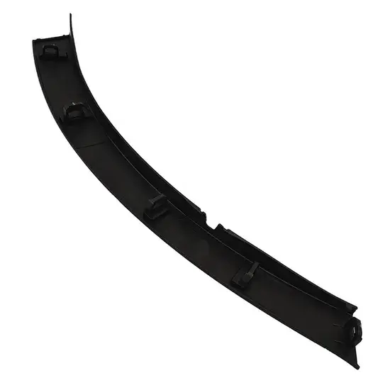 Bộ phận cản trước lông mày bánh xe 52113-0r040 52112-0r040 cho RAV4 2013 Thanh cuộn bên Molding Trim