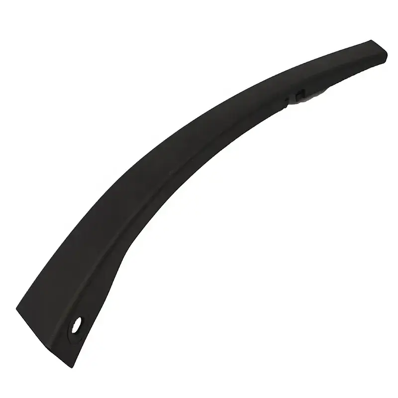 Bộ phận cản trước lông mày bánh xe 52113-0r040 52112-0r040 cho RAV4 2013 Thanh cuộn bên Molding Trim