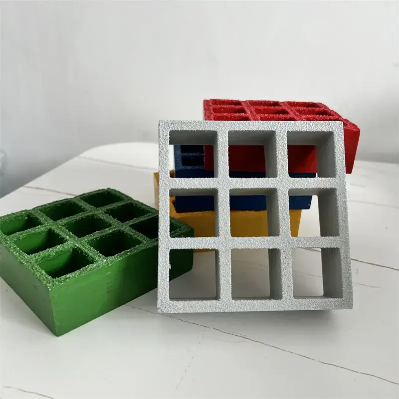 Vít cố định lót FRP GRP chất liệu chống ăn mòn cao cho công nghiệp