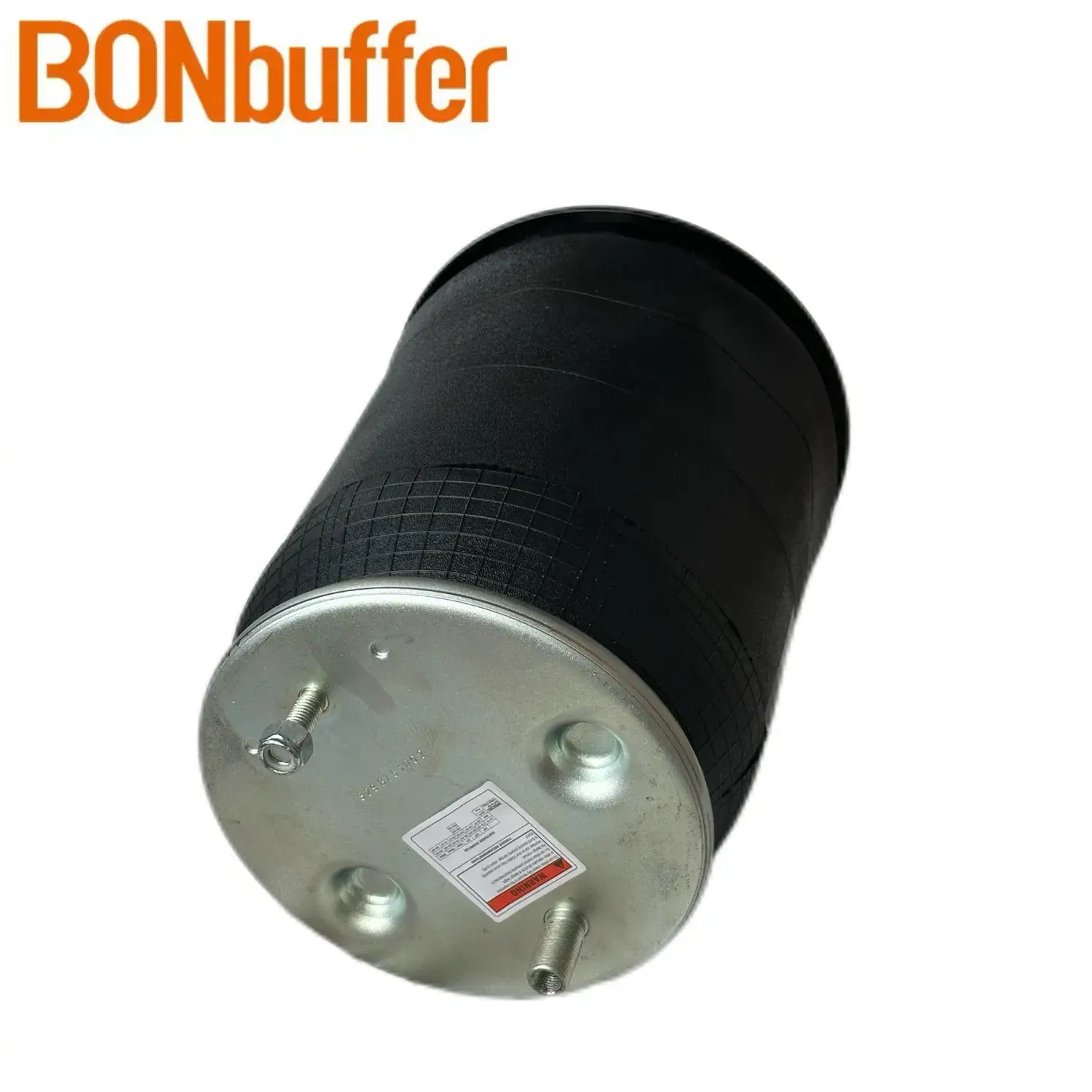 Bonbuffer 1V 9875: Giải pháp lò xo khí cho hệ thống treo xe thương mại