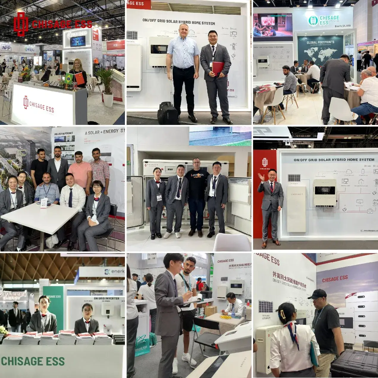 Pin Lithium 48V chất lượng cao cho hệ thống lưu trữ năng lượng mặt trời thông minh