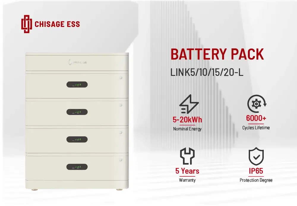 Pin Lithium 48V chất lượng cao cho hệ thống lưu trữ năng lượng mặt trời thông minh hình ảnh 12-description