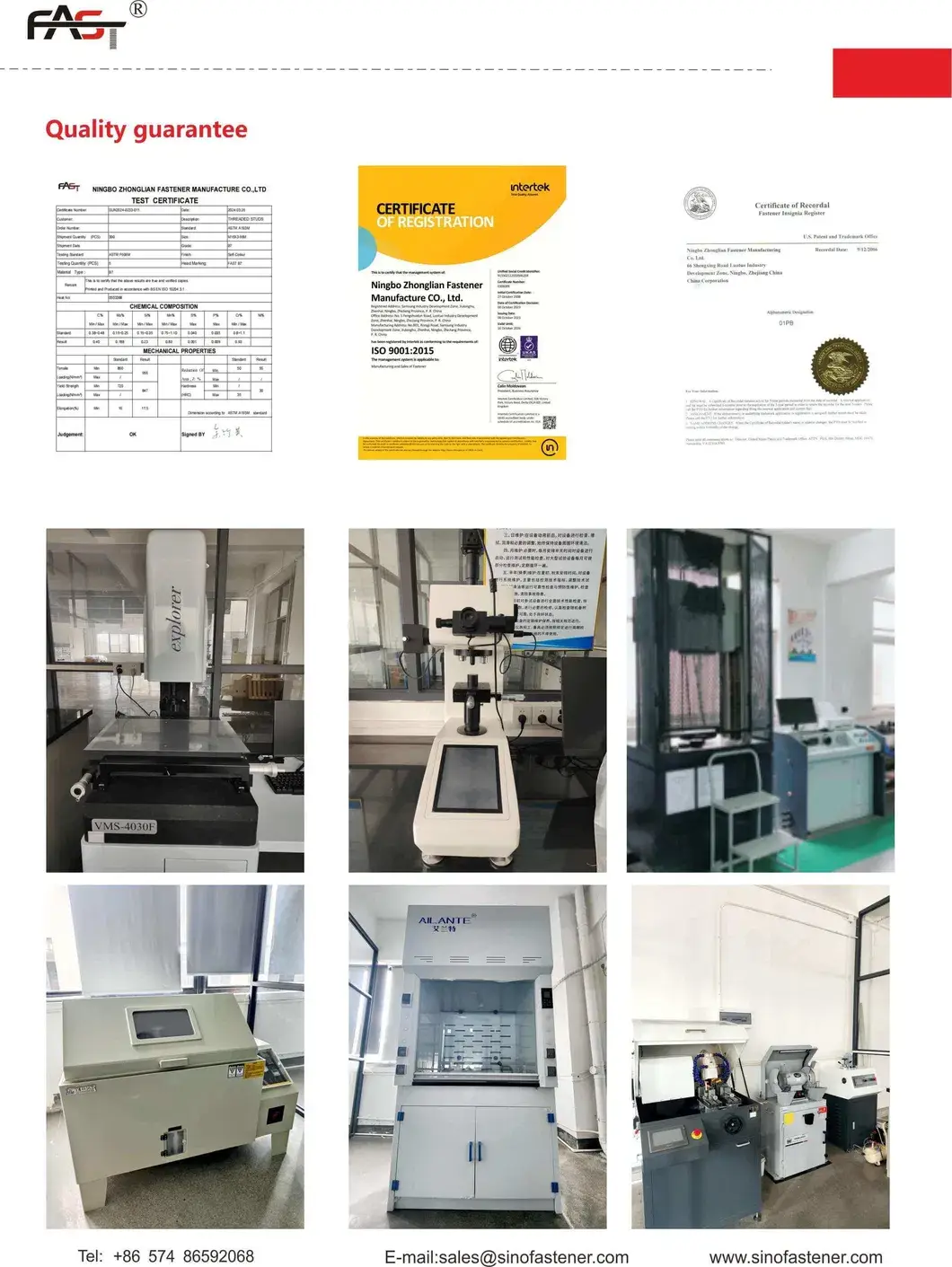 Bu lông và đai ốc đồng cùng vòng đệm phẳng - Sự lựa chọn hoàn hảo cho việc lắp ráp các thiết bị điện tử hình ảnh 19-description