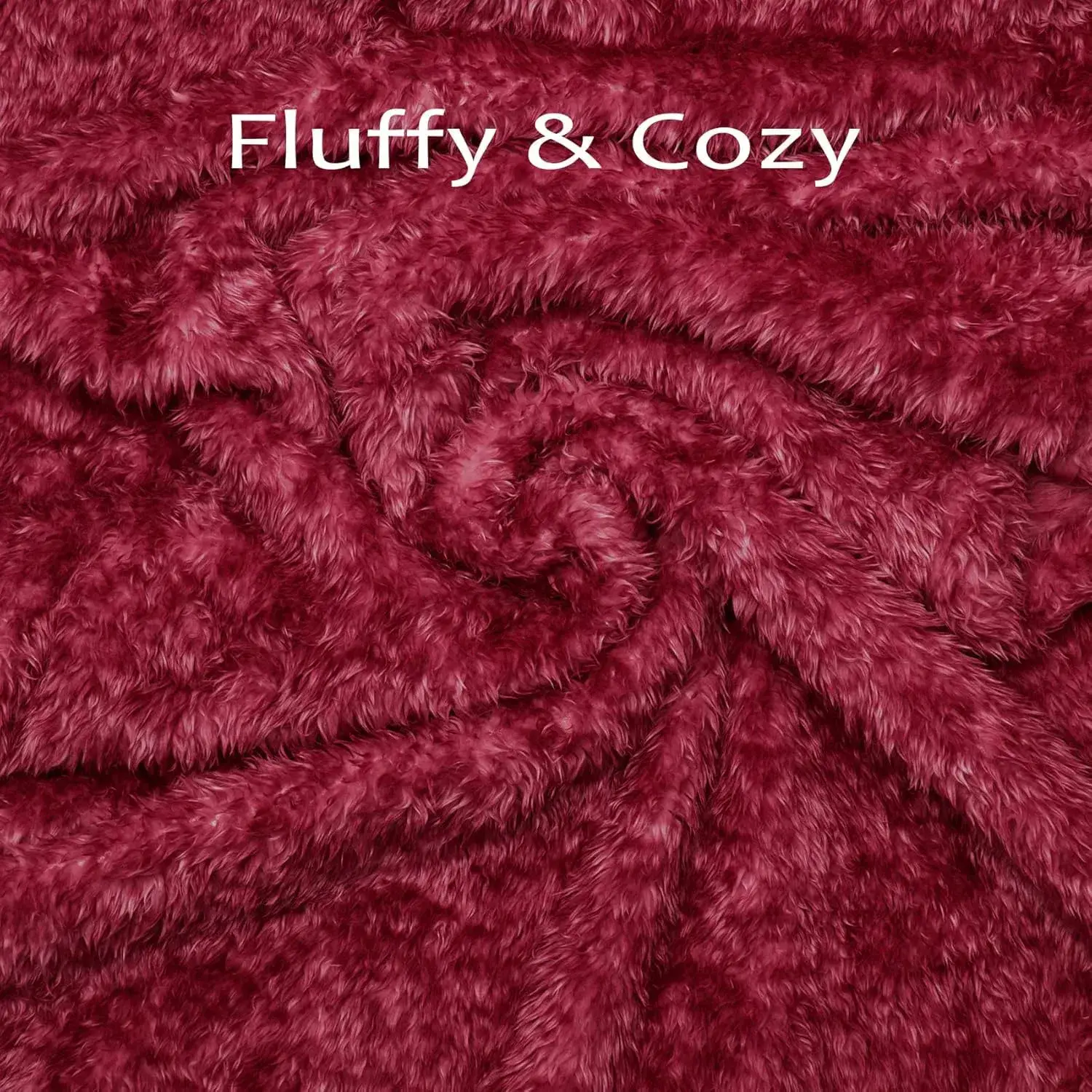 Chăn chó Brighthomey từ cotton hữu cơ chống gây dị ứng, tĩnh điện và lông, màu be