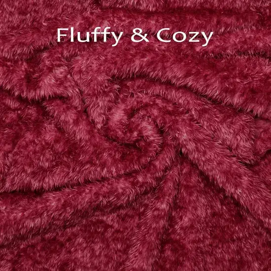 Chăn chó Brighthomey từ cotton hữu cơ chống gây dị ứng, tĩnh điện và lông, màu be